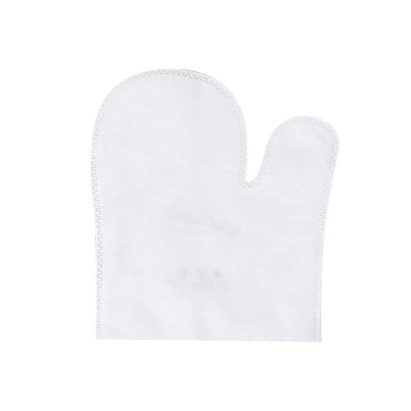 Disposable Hotel Shoe Shine Cloth 3