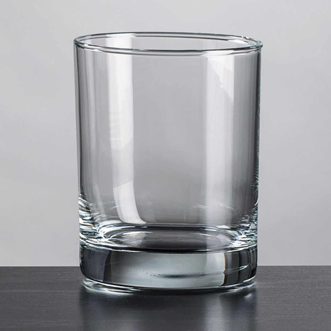 Aristocrat OTR/DOF - VividPrint™, custom glassware with logo imprint 7