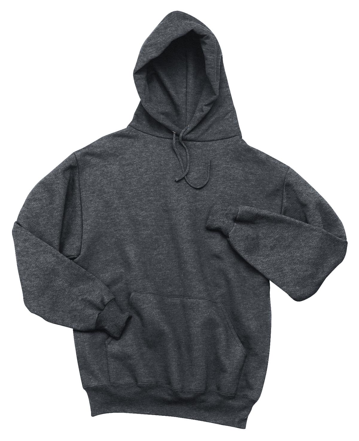 Sport-Tek® Super Heavyweight Pullover Hooded Sweatshirt 48