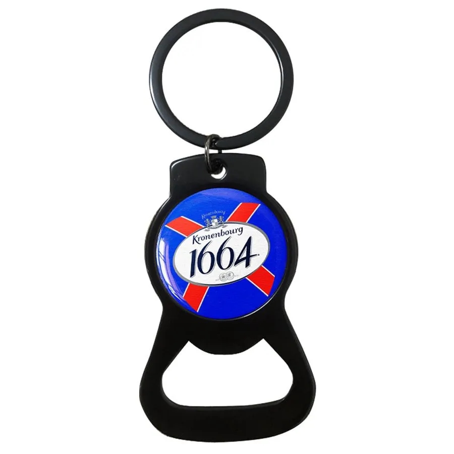Bottle Opener Keychain 2