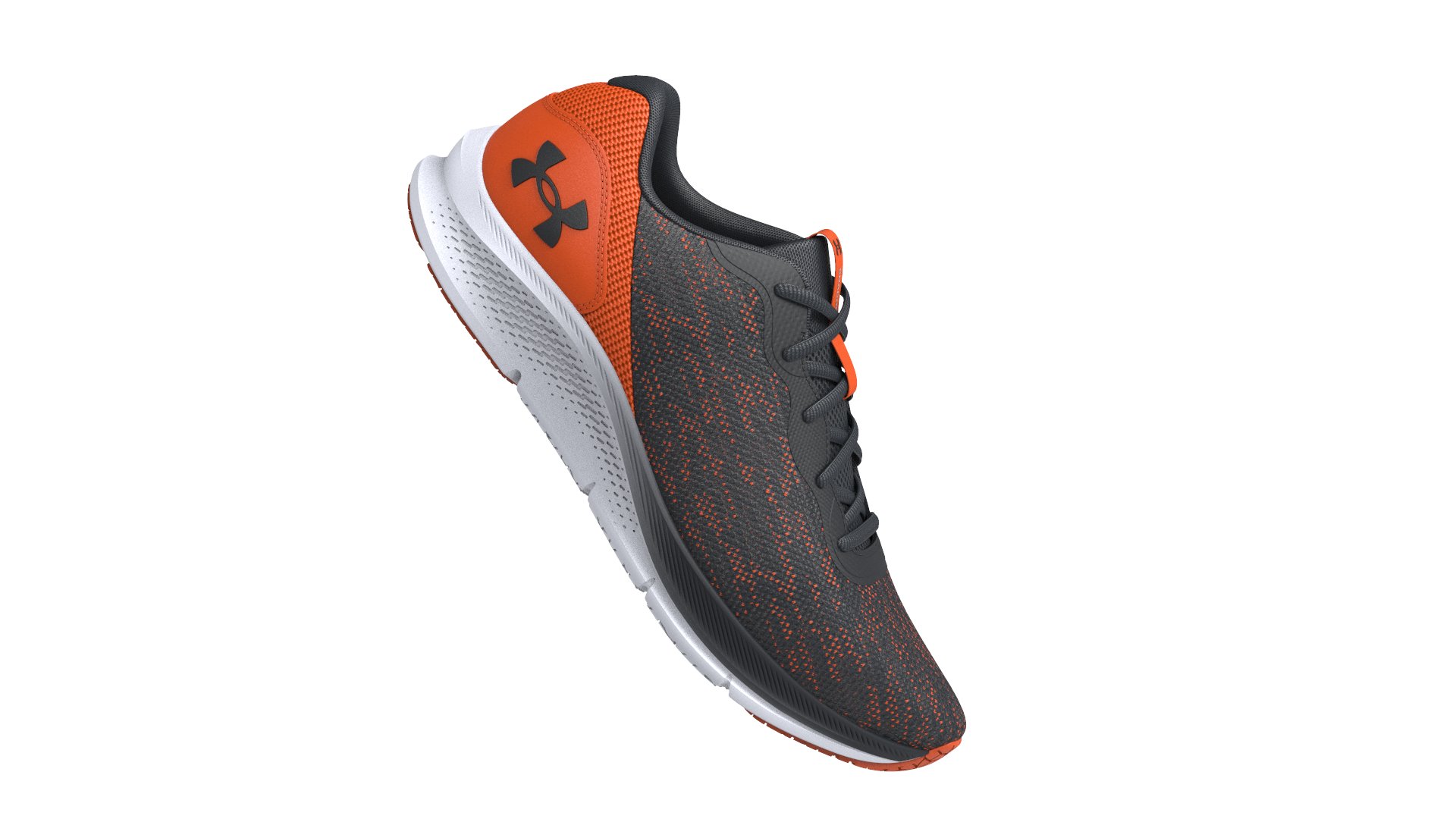 UA Shadow Men's Running Shoes 4