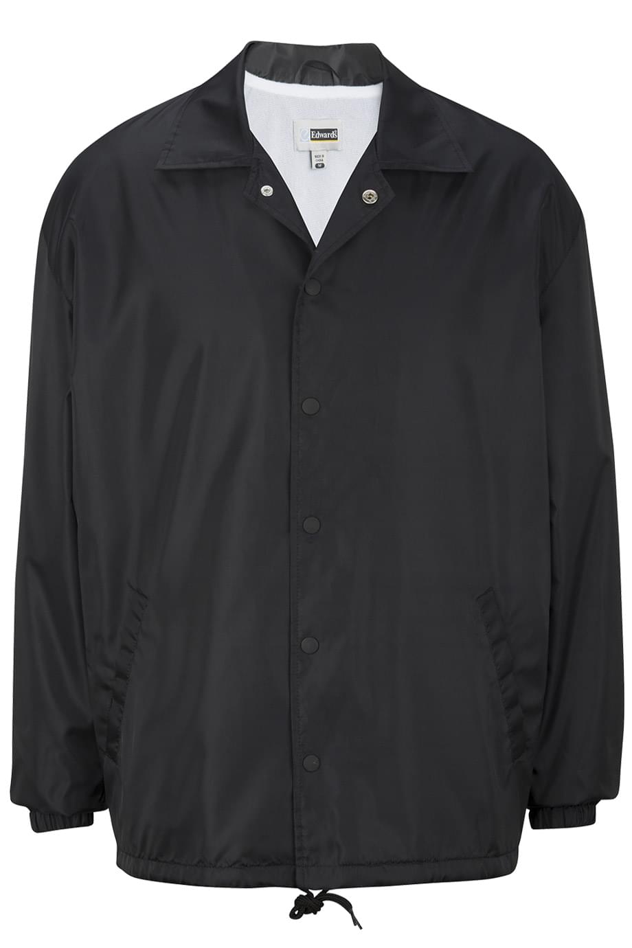 Coachs Unisex Jacket