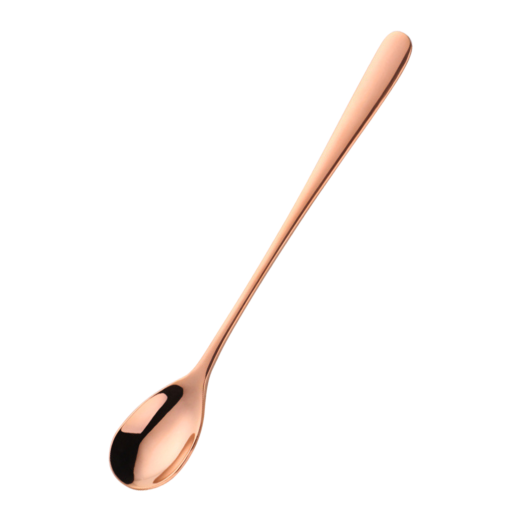Stainless Steel Spoons 12
