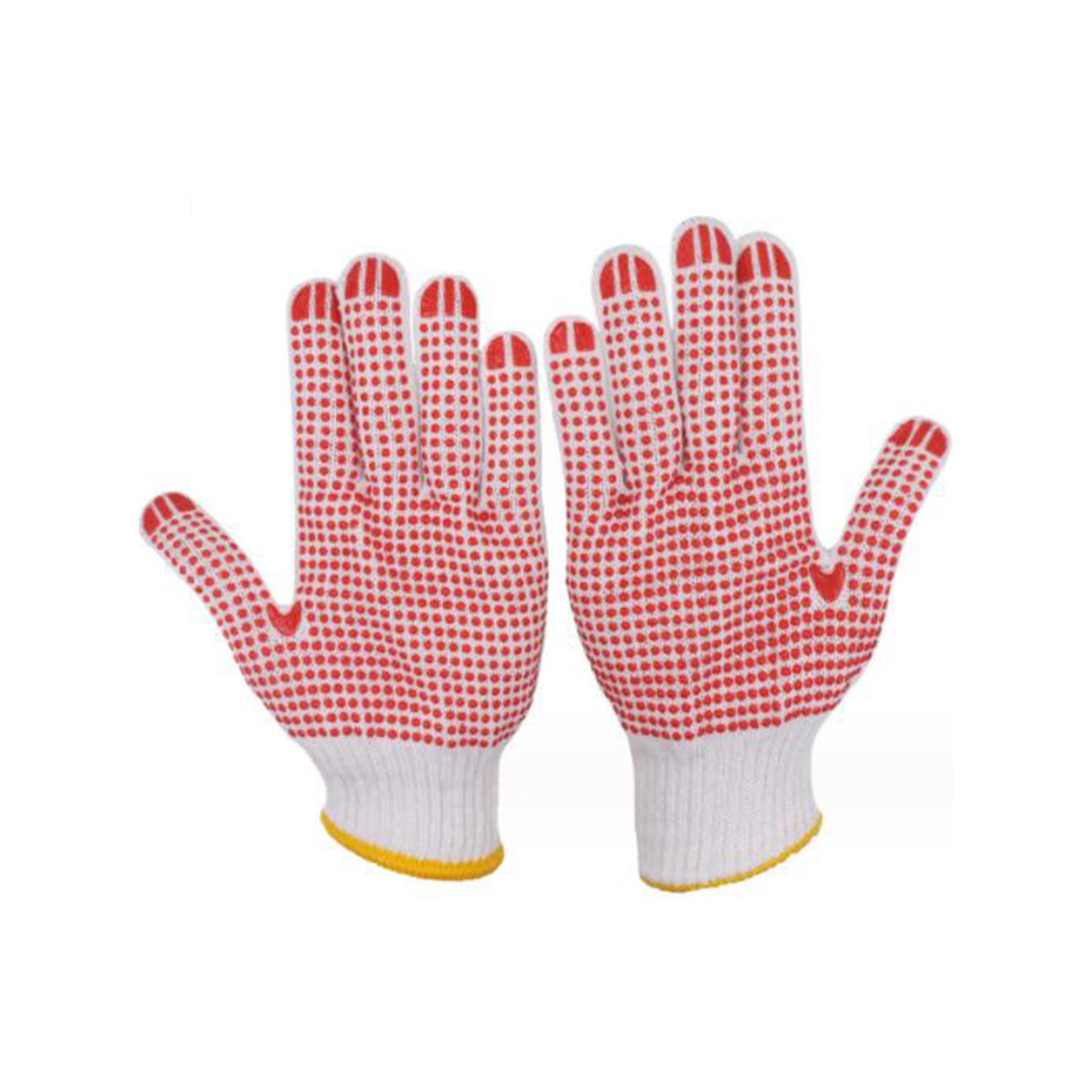 Safety Work Gloves 6