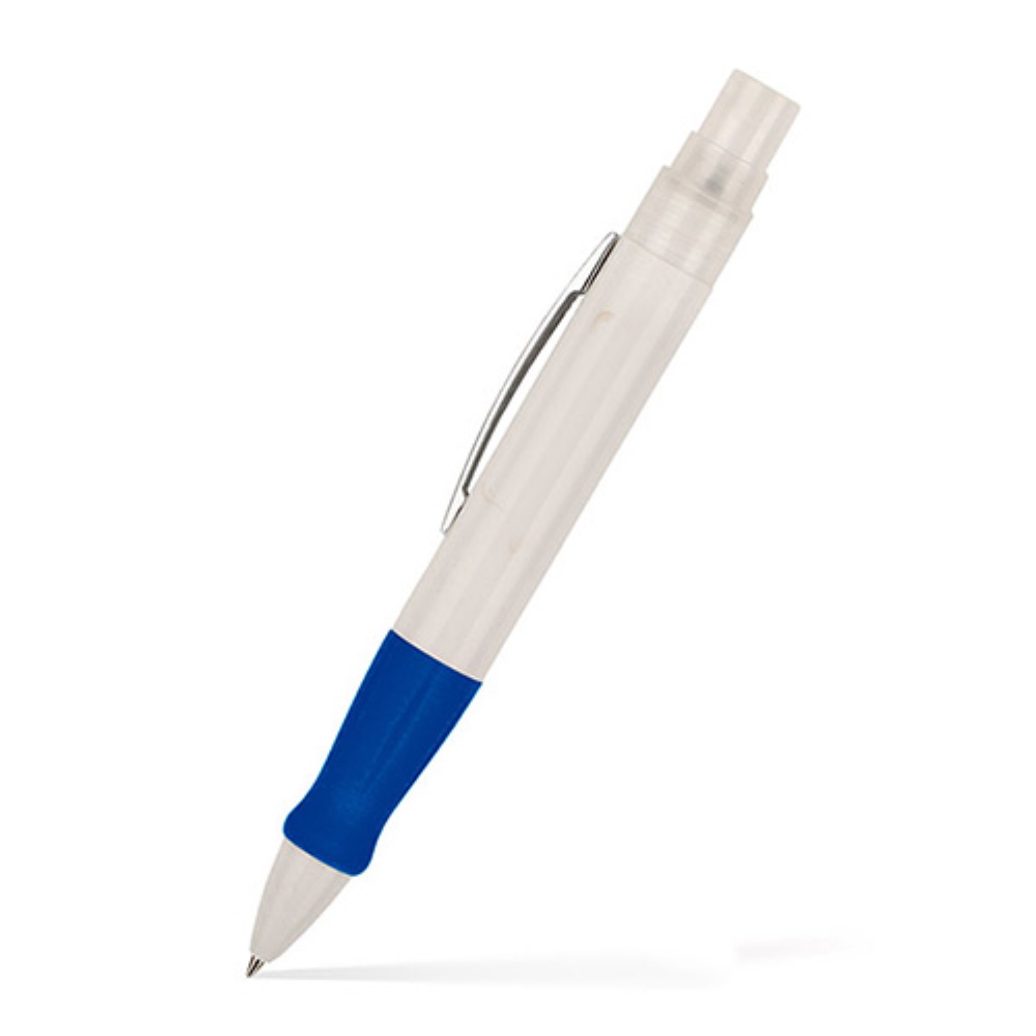 2-in-1 Sanitizer & Pen Combo 8