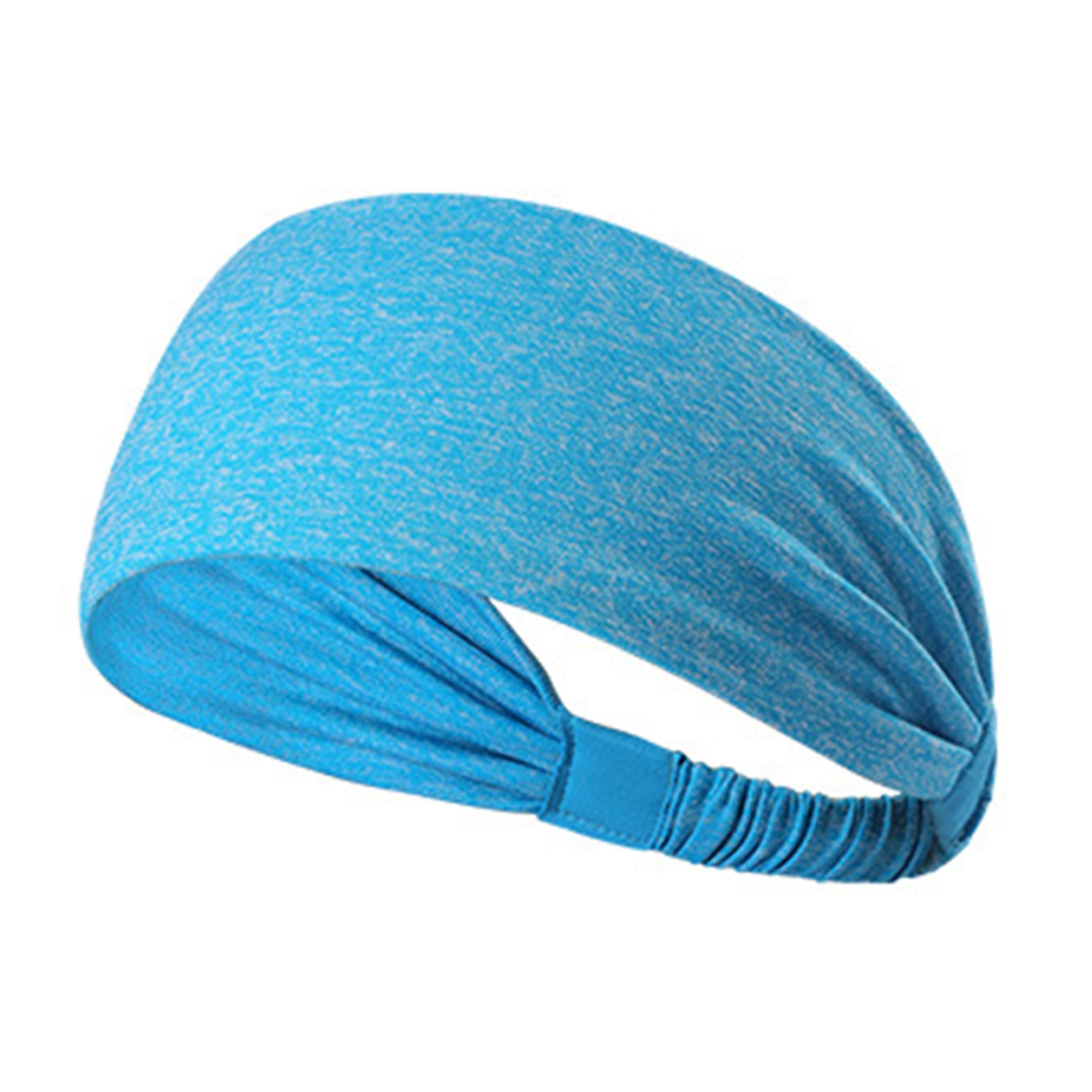 Adult's Running Headband 2