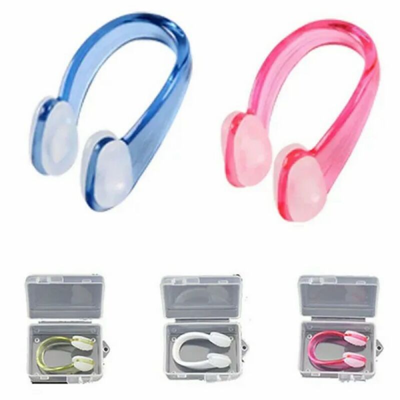 Swimming Nose Clip