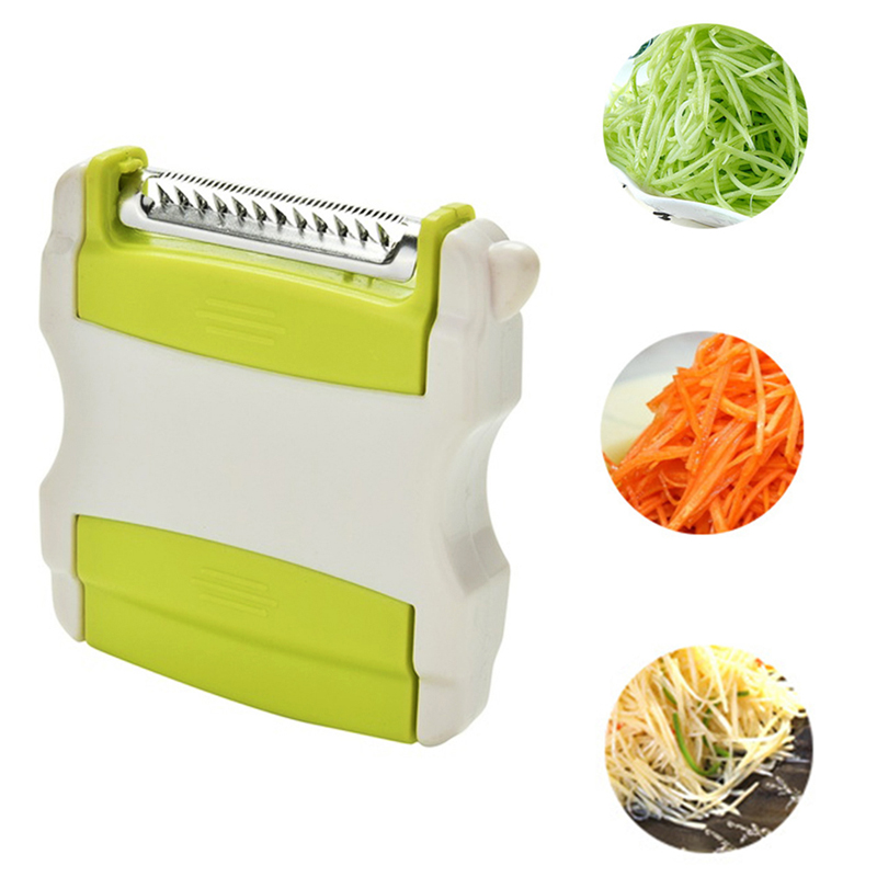 Vegetable/ Fruit Slicer Peeler