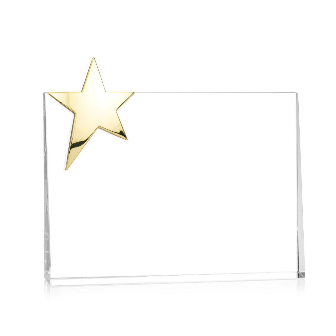 Denham Star Award - Gold 13