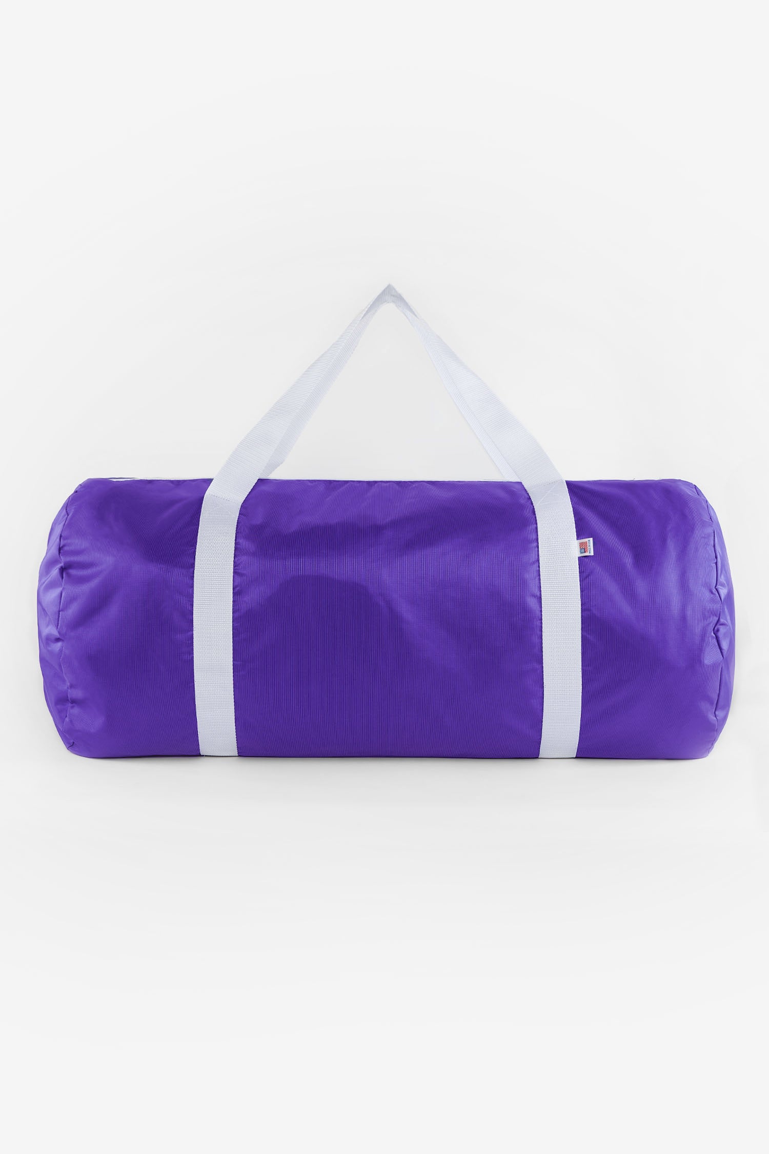 NYLON PACK WEEKENDER BAG 18