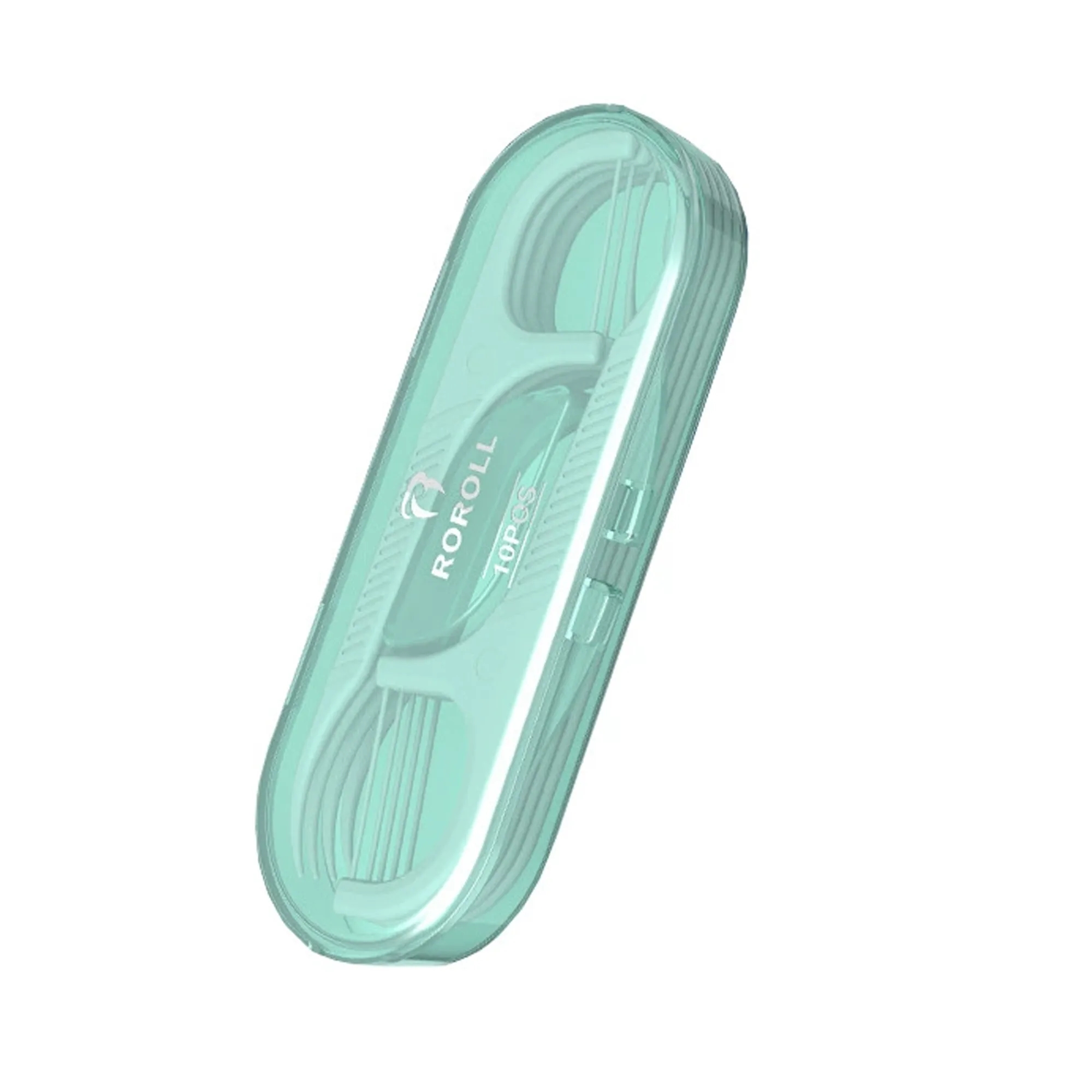 Superfine Floss Dental Picks MOQ20 3