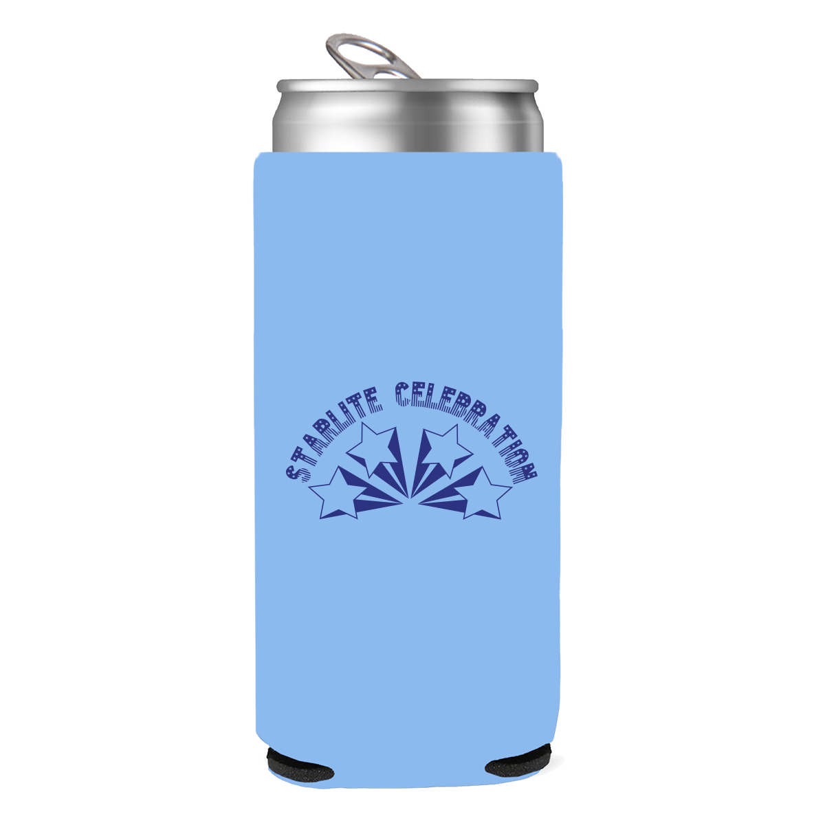 12 Oz. Slim Fit Kan-Tastic 7