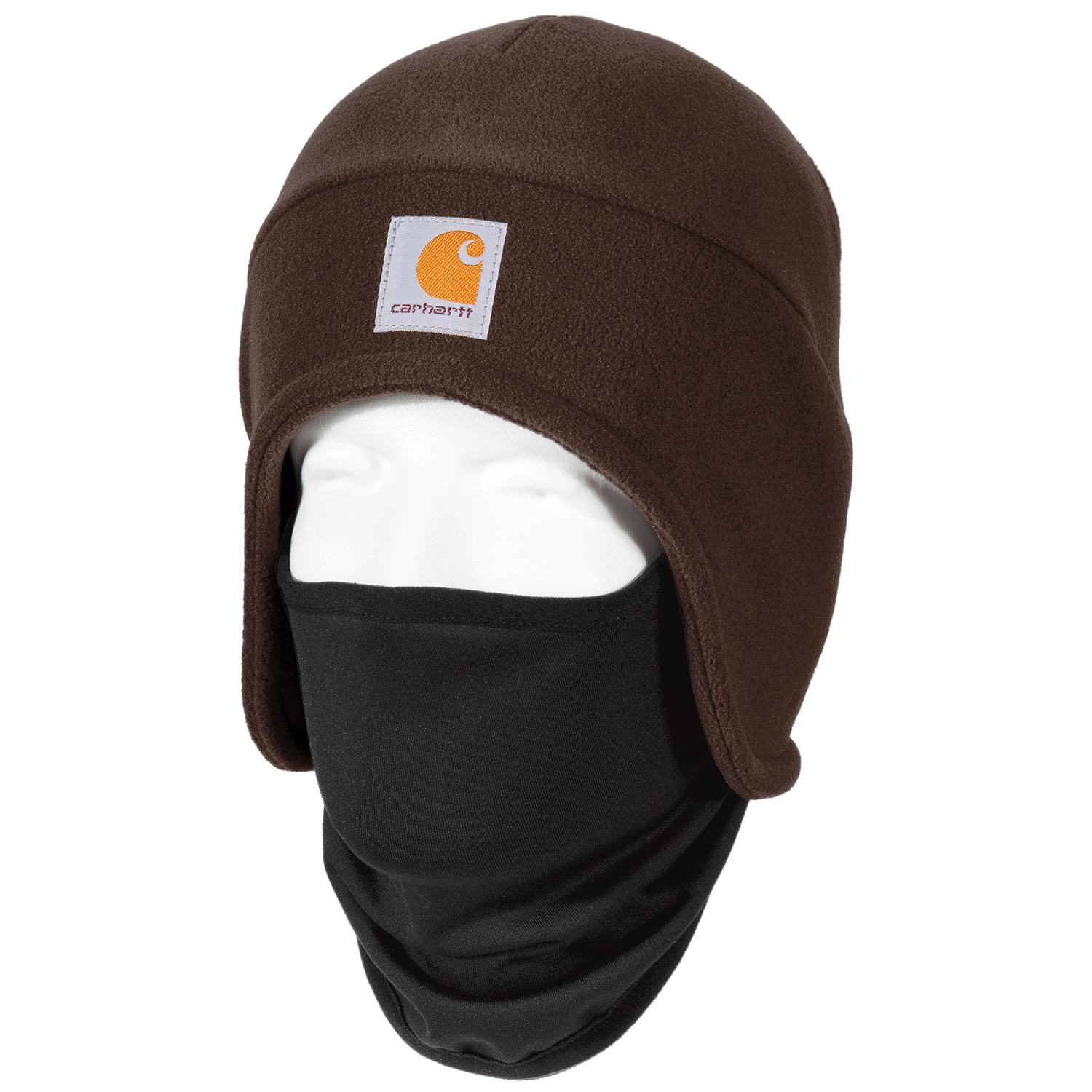 Carhartt ® Fleece 2-In-1 Headwear 3