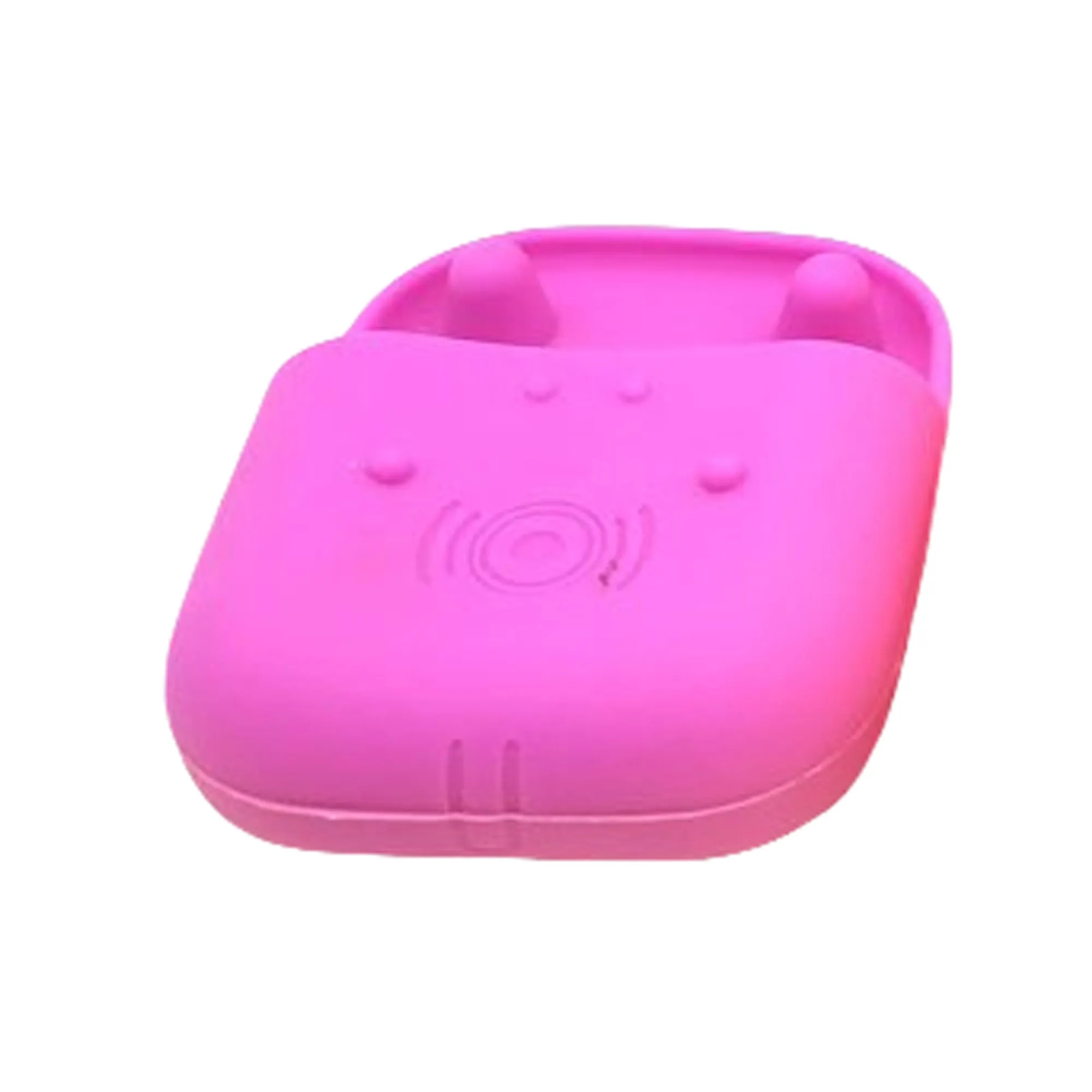 Universal Silicone Speaker For Phones 5