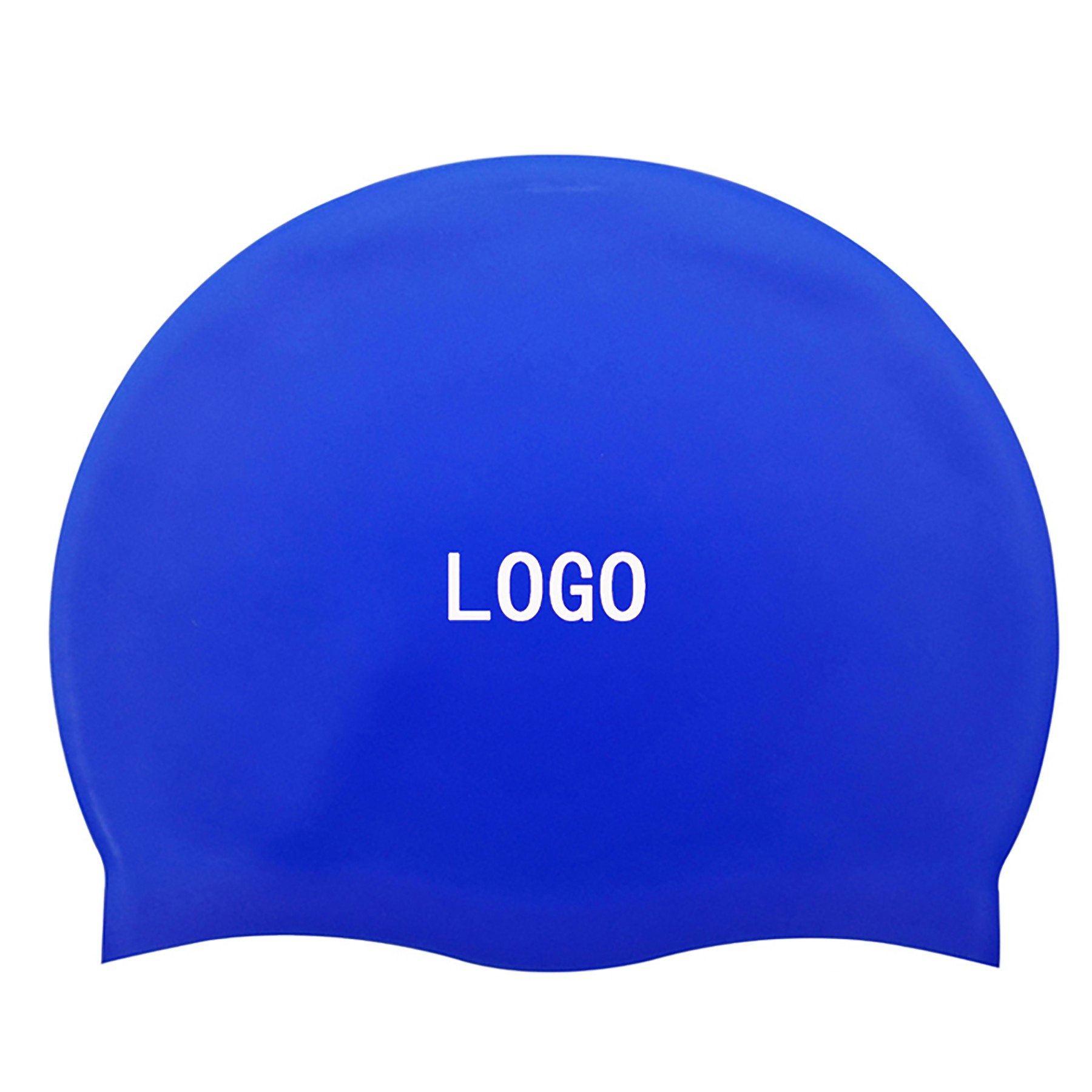 Silicone Swimming Caps 4