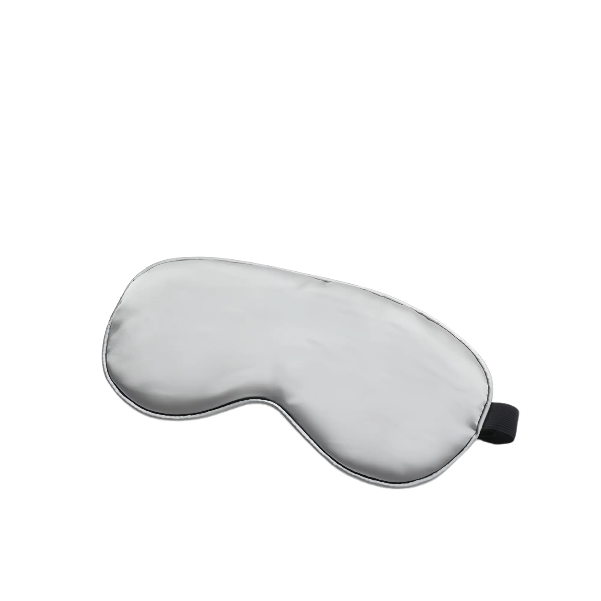 Light Blocking Travel Sleep Silk Eye Mask 6
