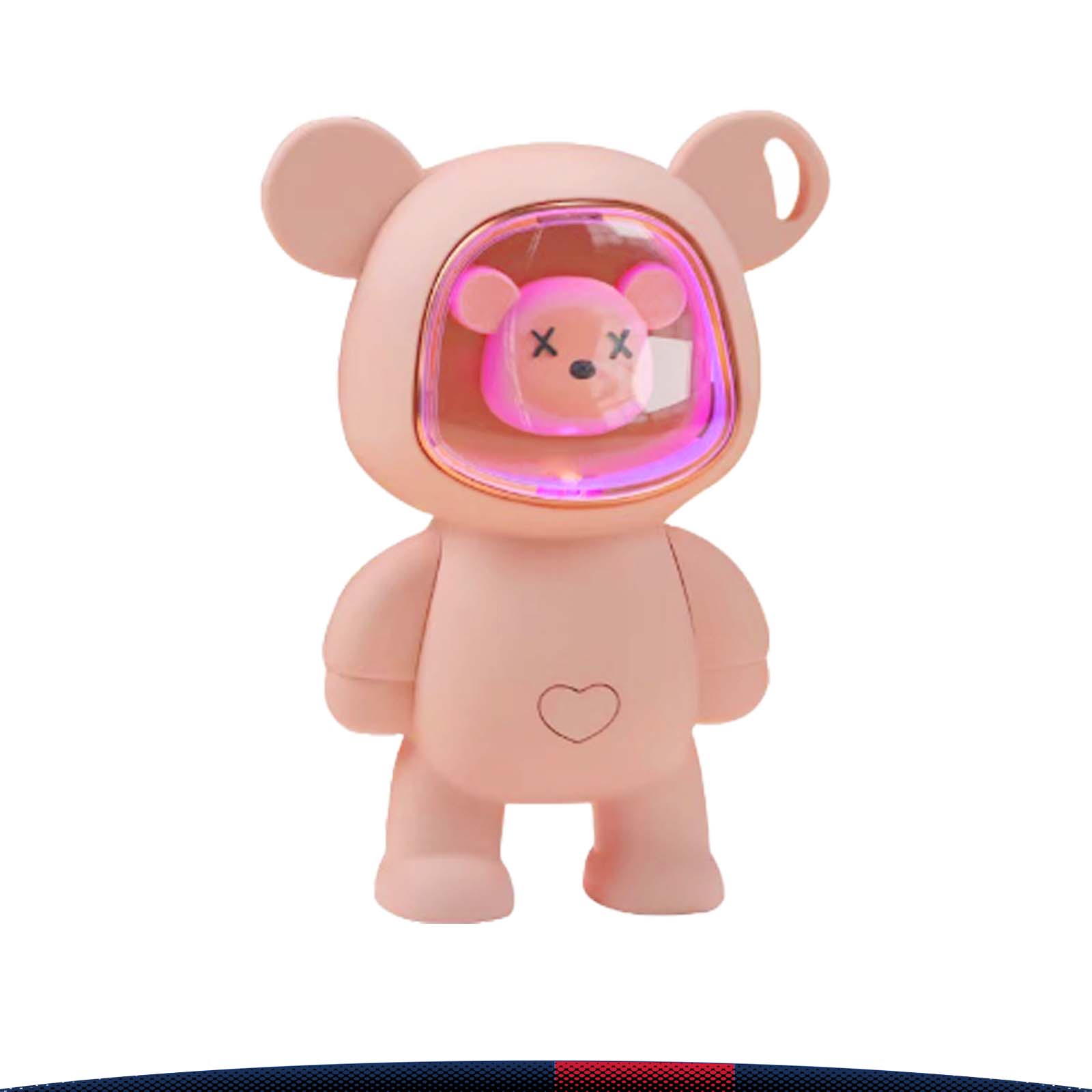Bear 2in1 Hand Warmers 3