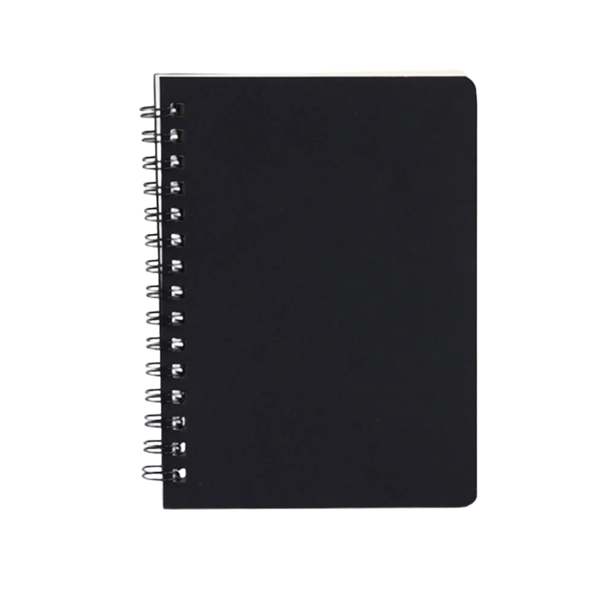 Cowhide Notechbook 3