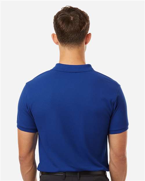 Men's Pique Polo - 62800 154