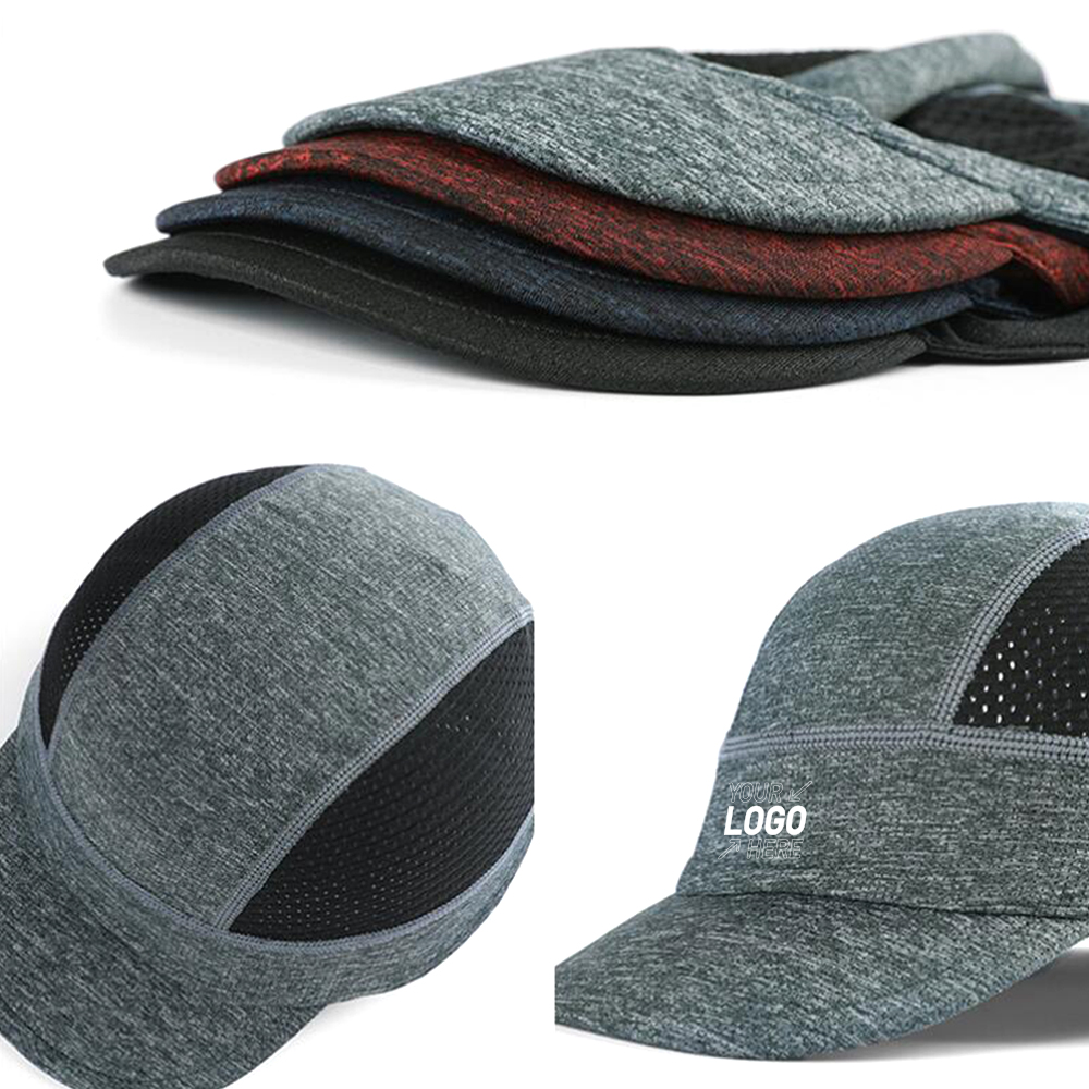 Ultimate Training Breathable Sun Hat Runner Cap 1