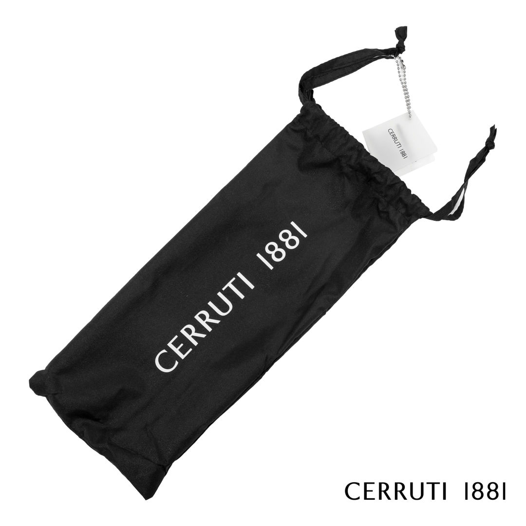 Cerruti 1881® Mesh Pocket Umbrella 3