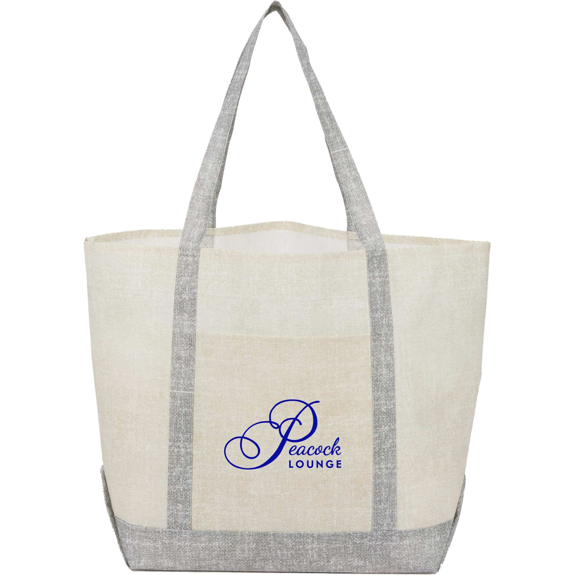 Recycled Beacon Non-Woven All Purpose Tote
