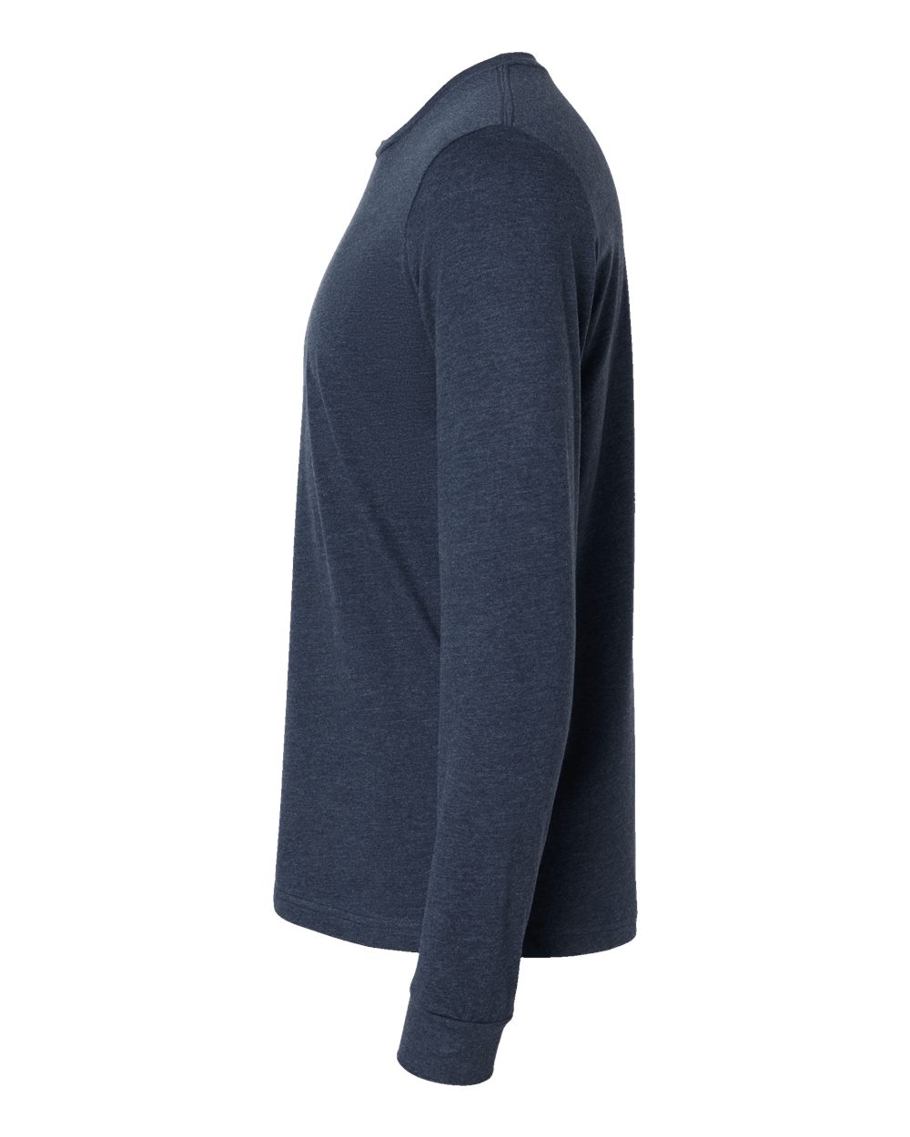 Unisex CVC Long Sleeve T-Shirt - 6211 84