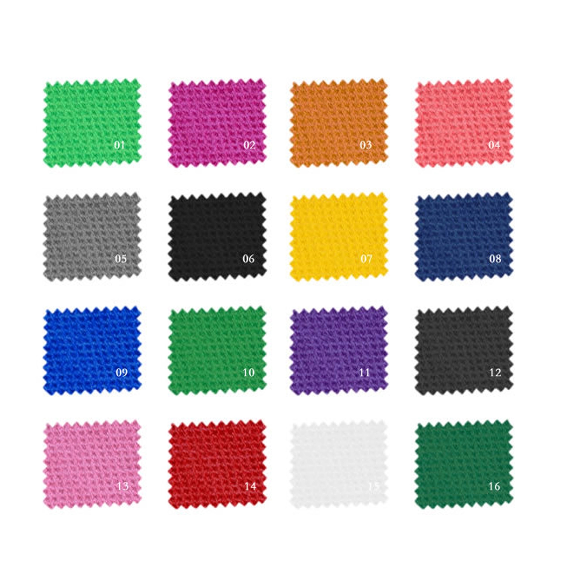 Microfiber Waffle Golf Towel 4