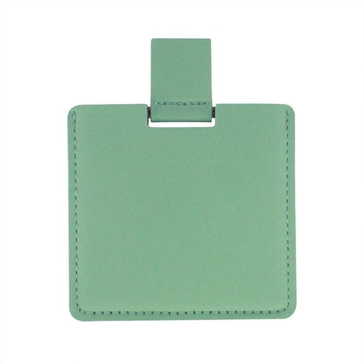 Stainless Steel Portable Pocket Mirror 5