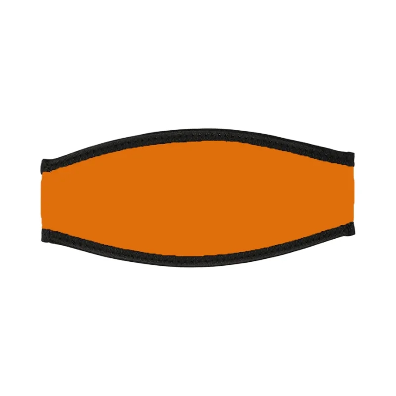 Neoprene Diving Mask Strap Cover 5