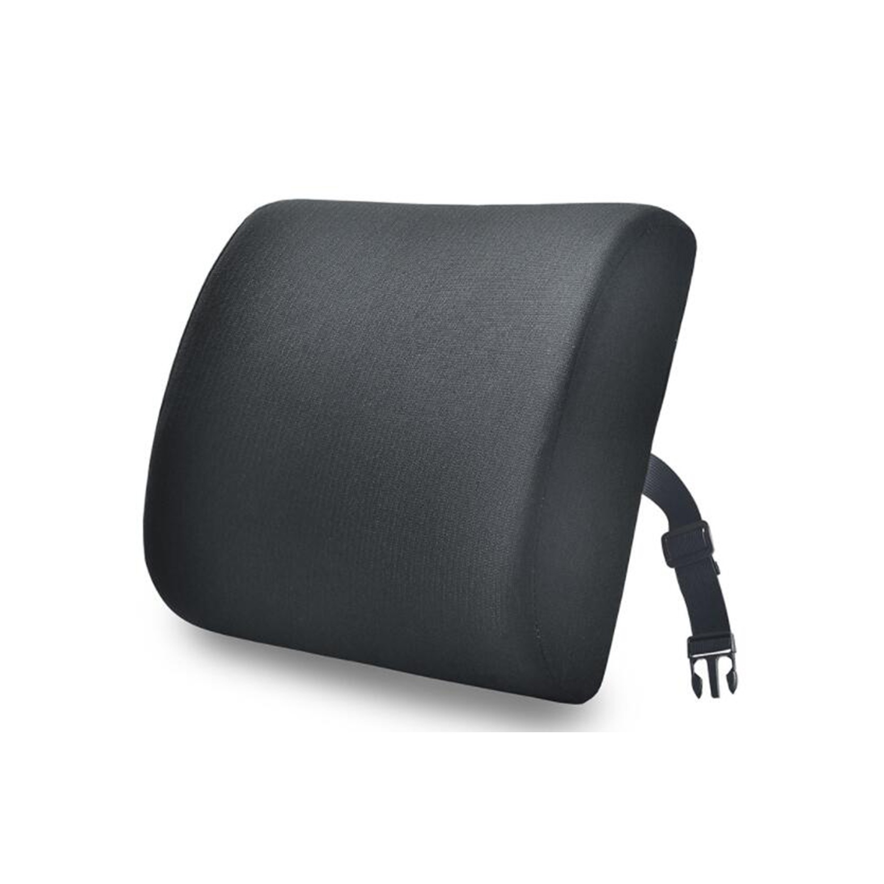 Memory Foam Lumbar Support Pillow 12