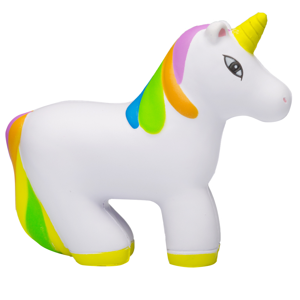 Unicorn Stress Balls