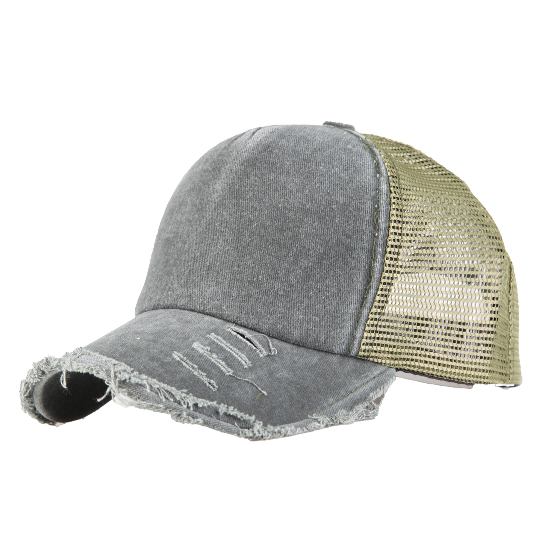 Vintage Baseball Cap 5
