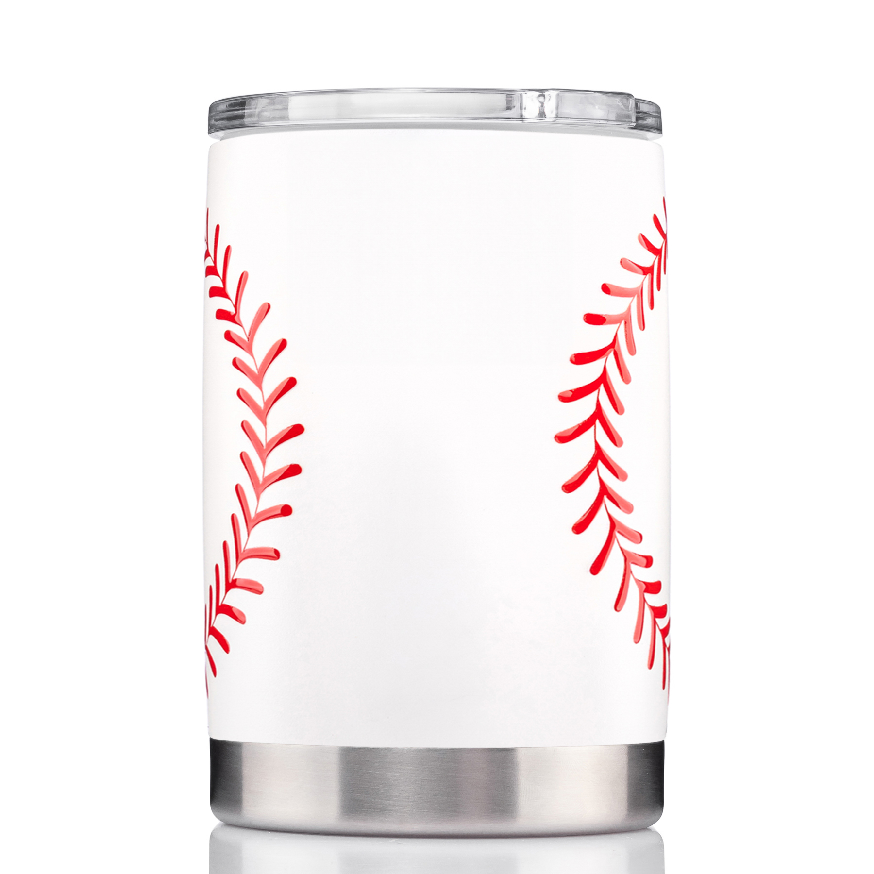 12 oz Joe Sports Tumbler 5