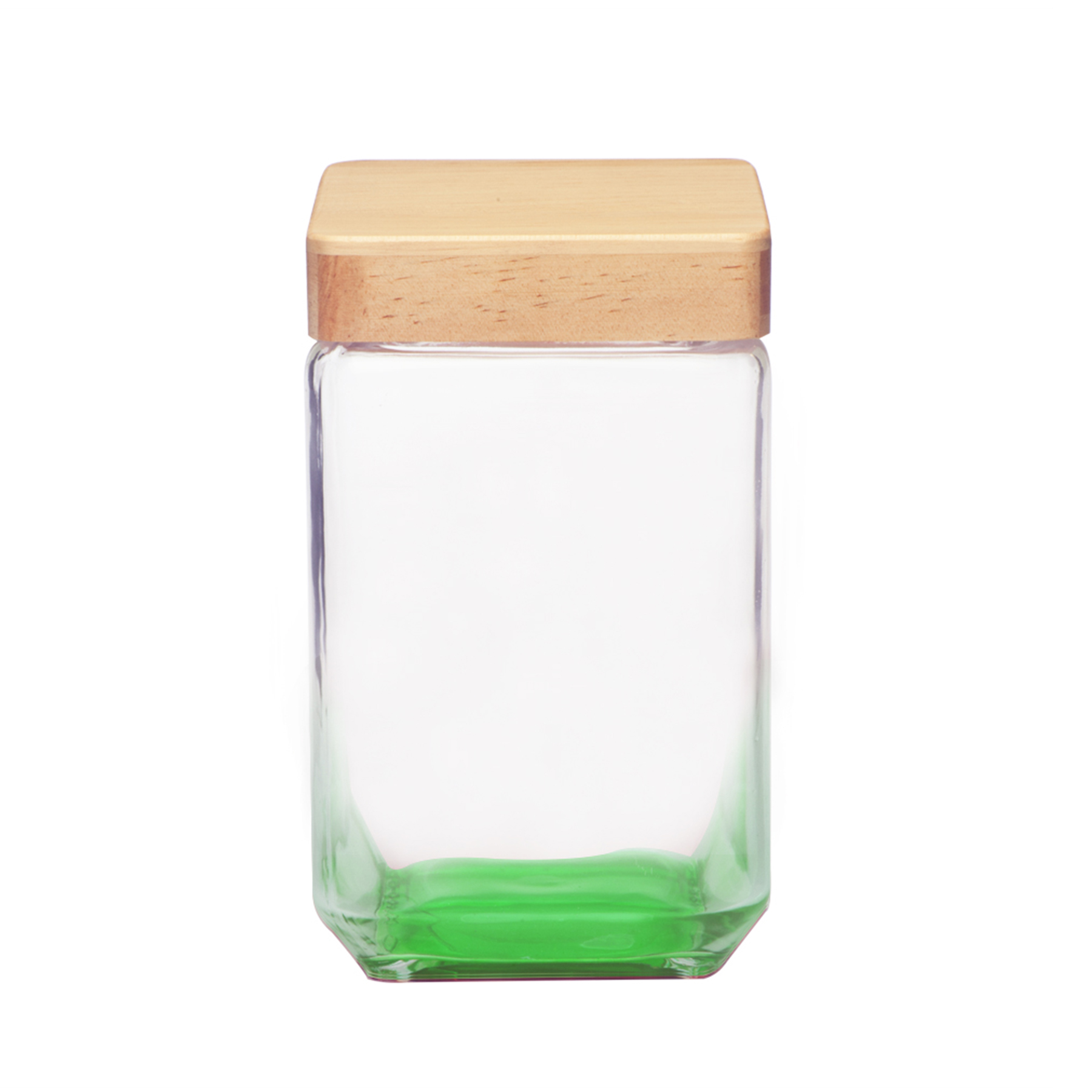 Lionel Glass Candy Jars - 54 OZ. 2