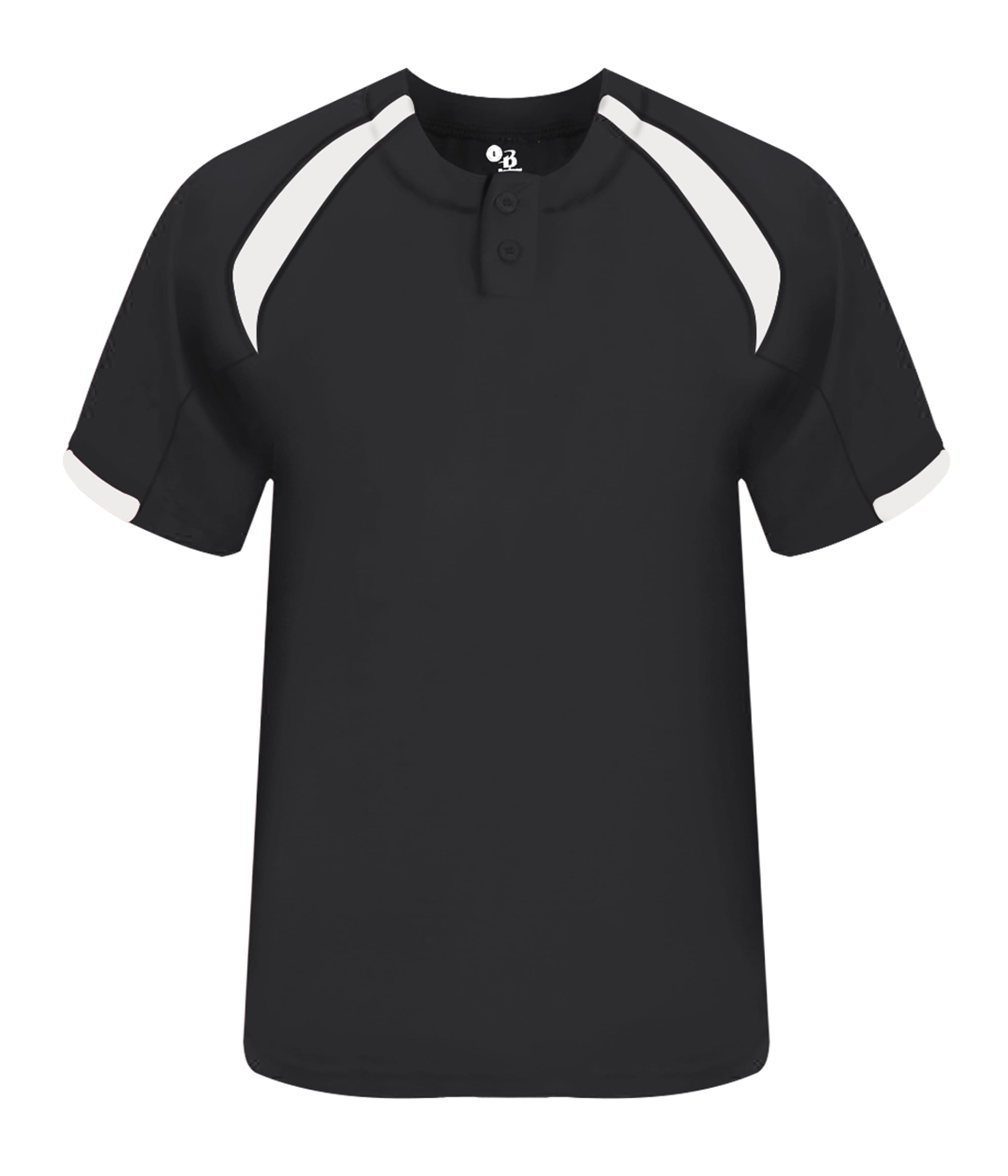COMPETITOR YOUTH PLACKET 3