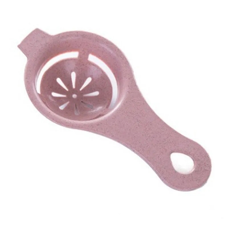 Plastic Egg White Separator 4