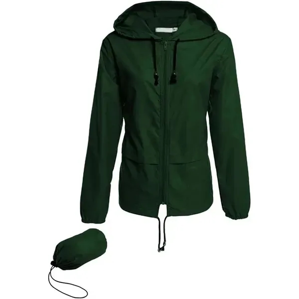 Outdoor Raincoats and Jackets 18
