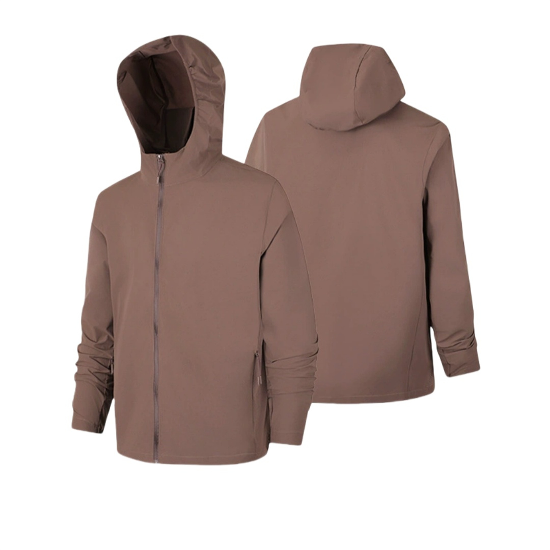 Men's Running Quick Drying Jacket 12