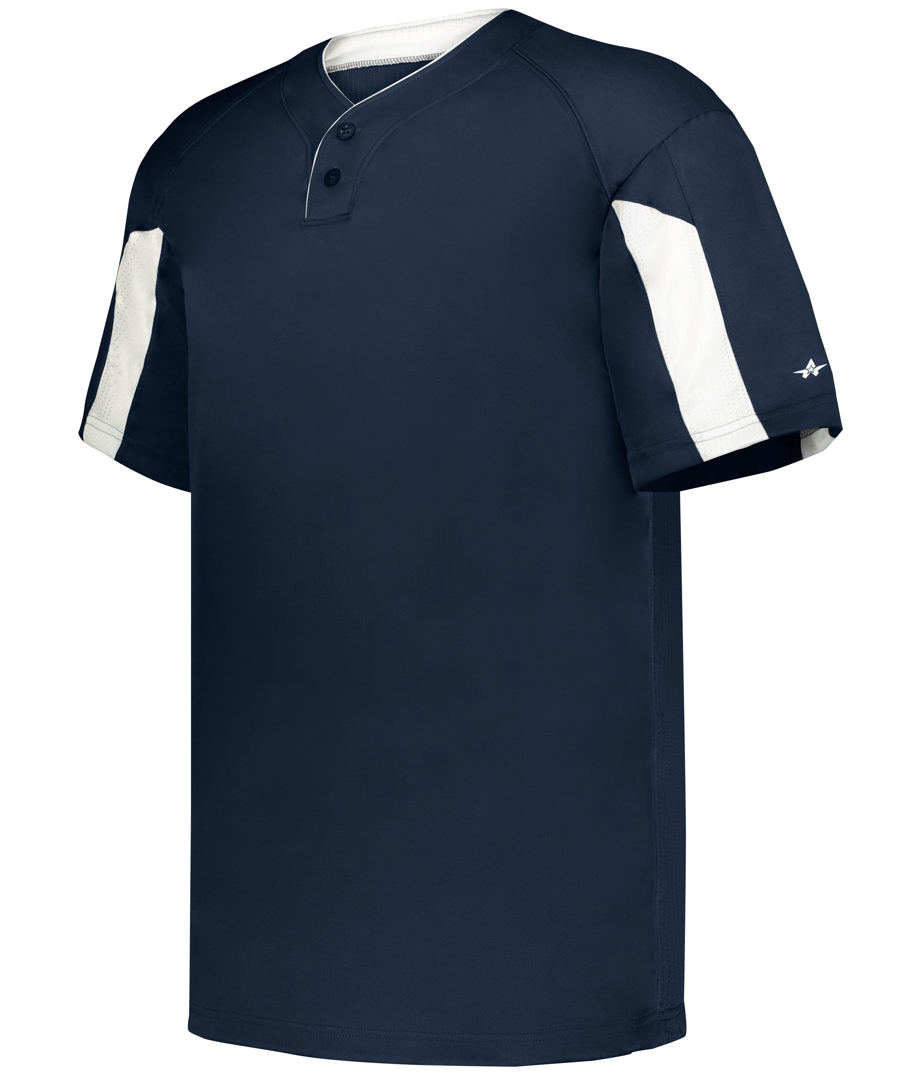 Striker Placket 2