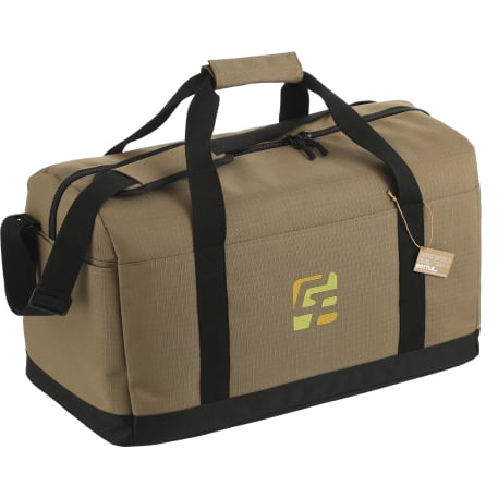 NBN Recycled Utility Duffel 39