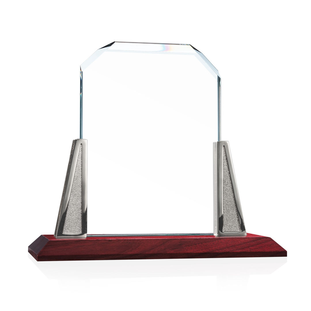 Renata Award - Pewter 5
