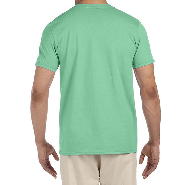 Gildan SoftStyle Adult T-Shirt 4.5 oz 151