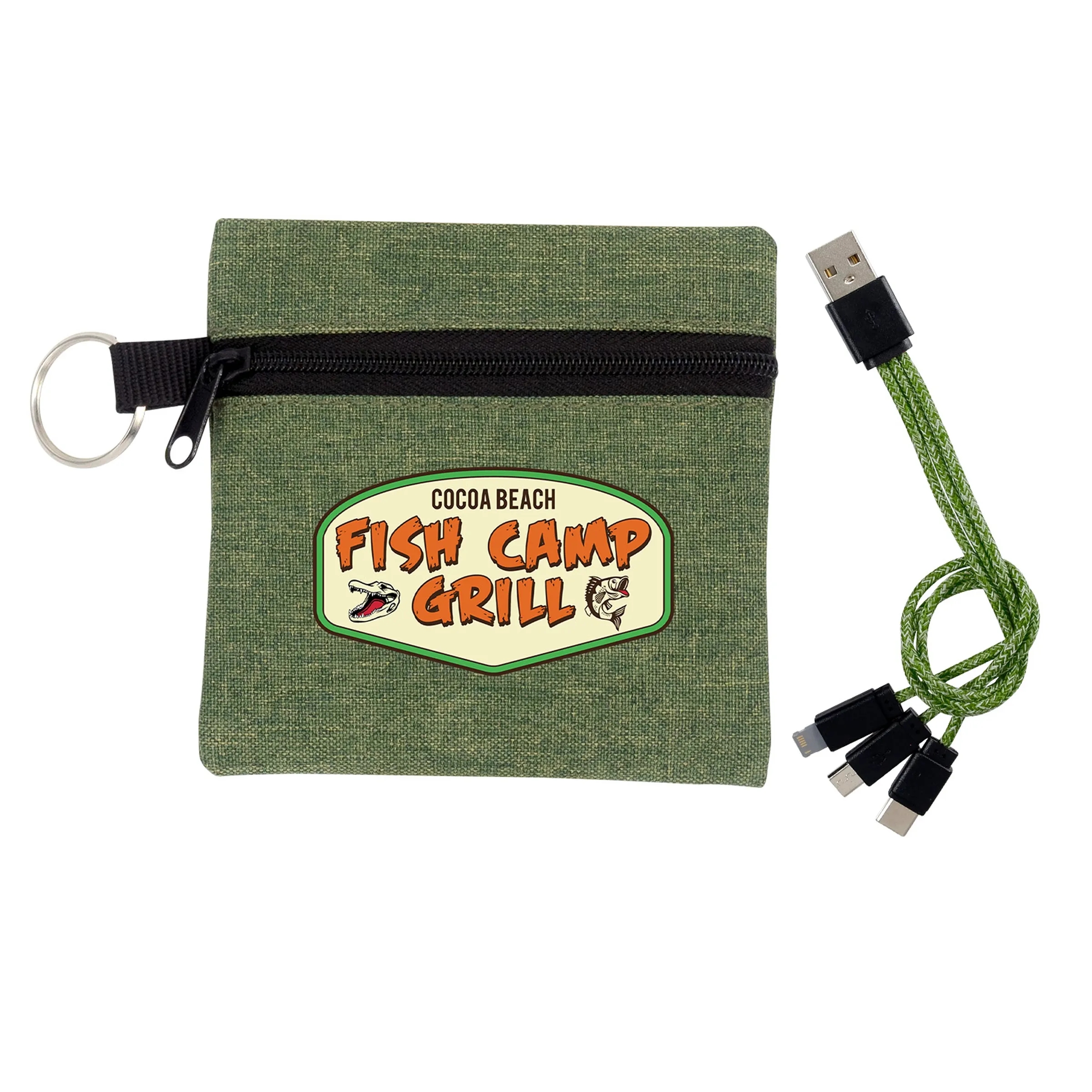 Ridge Cable Set 6