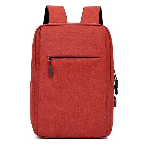 Laptop Backpack in Premium Light 6