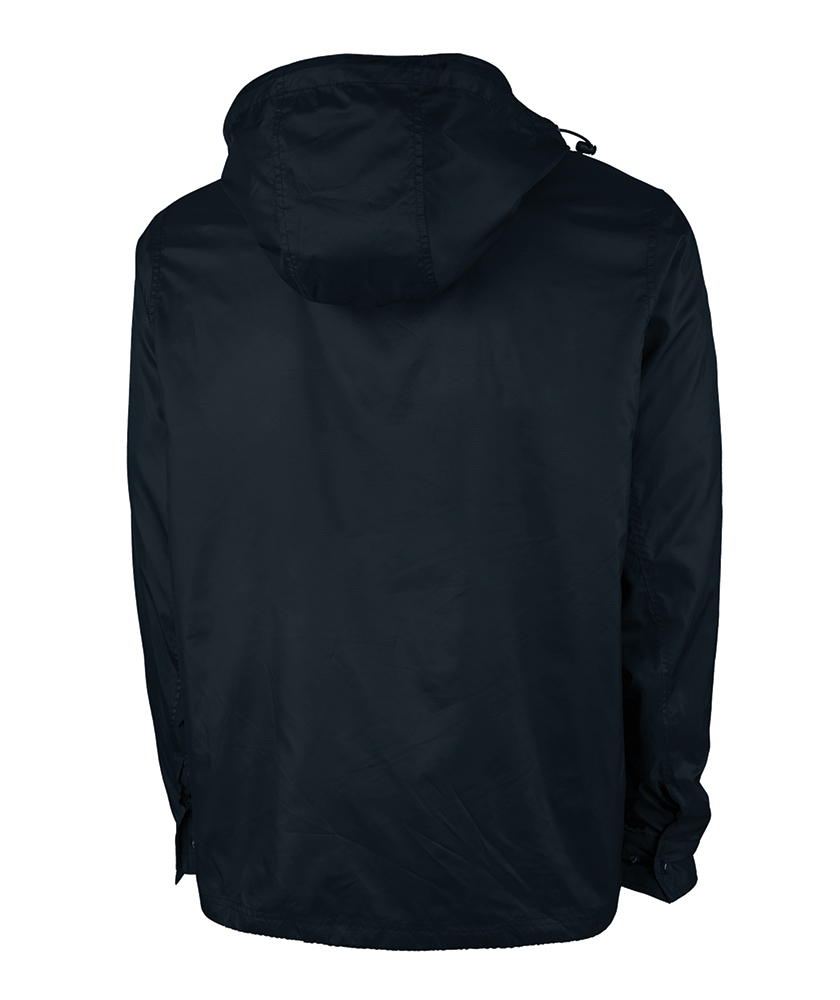 Quantum-Tek Half Zip Pullover