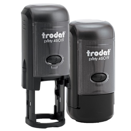 Custom Self-Inking Stamp 1