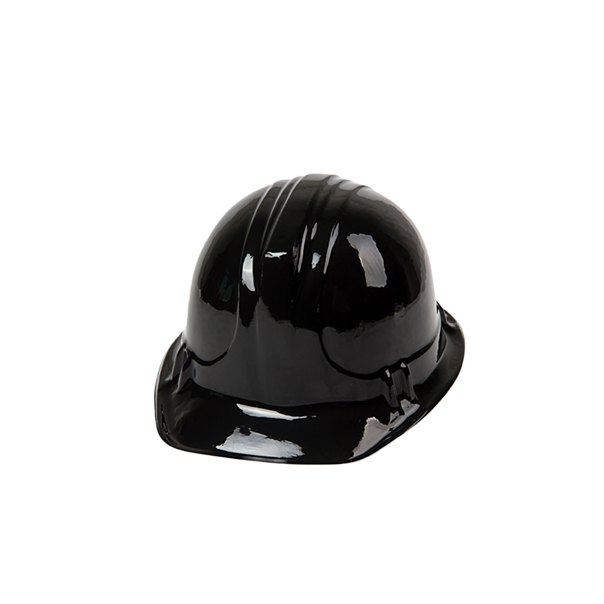 Personalized PVC Worker Hat 3