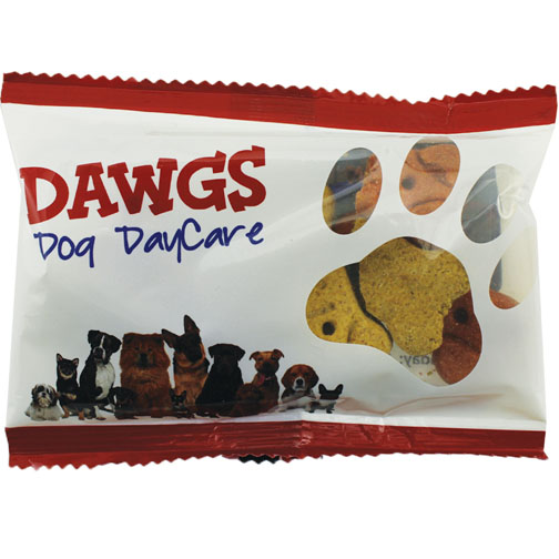 Zaga Snack Wide Promo Pack Bag 11