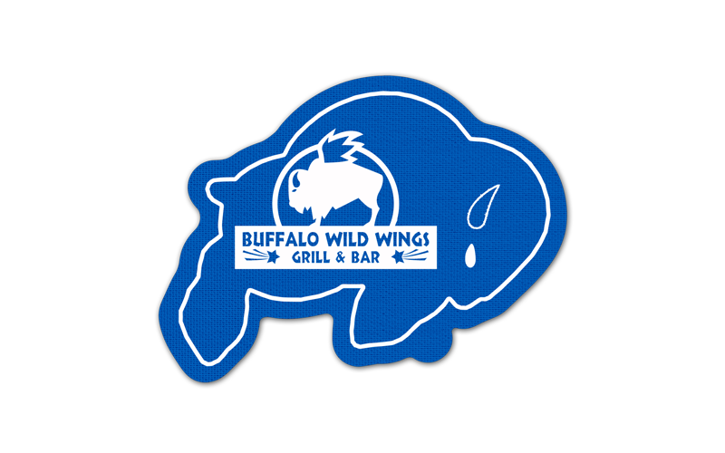 Buffalo Rubber Jar Opener